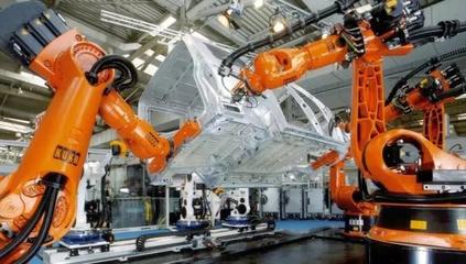 工業機器人滲透率全球排名 中國位居第21，榜首花落誰家？