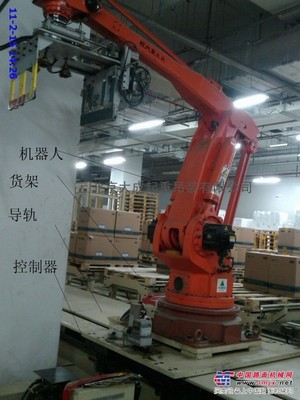 從重型機械吊裝到工業(yè)機器人 現(xiàn)代化橋梁建設的智能化轉型