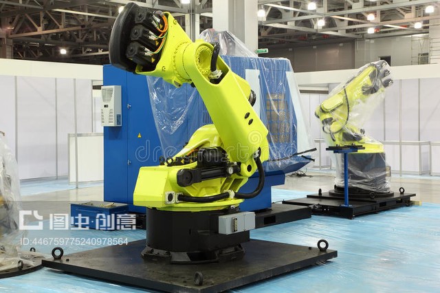 汽車工業(yè)的兩大機器人 協(xié)作機器人與多關節(jié)工業(yè)機器人