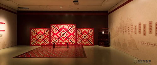 漢風東韻 從山東看“雄踞東方”的長沙展覽
